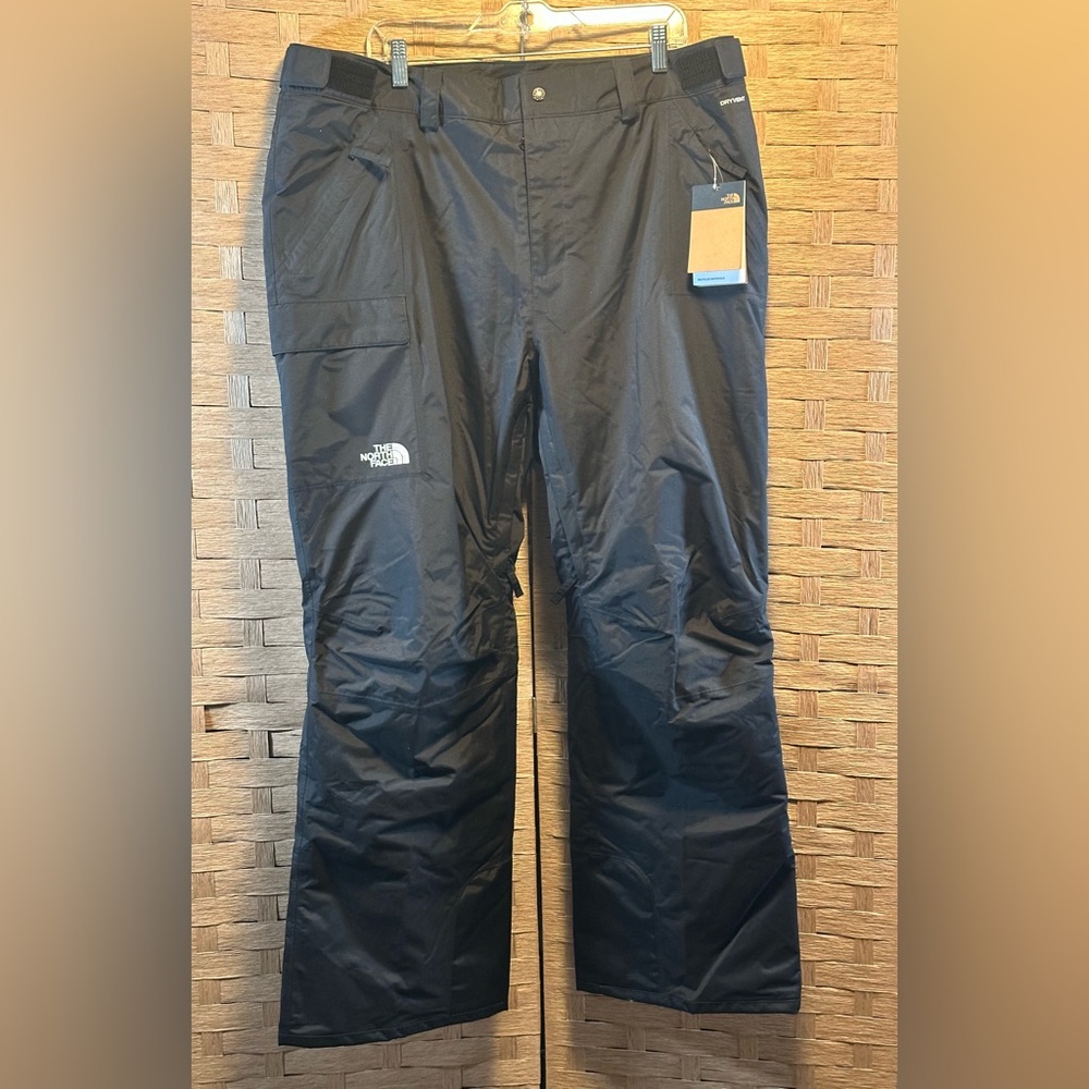 NWT Women’s The North Face Freedom Insulated Snow Pants 1X